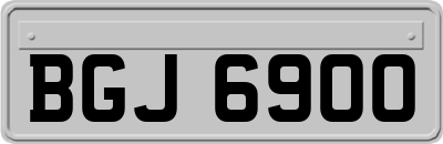BGJ6900
