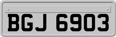 BGJ6903