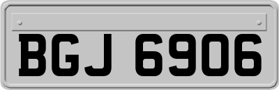 BGJ6906