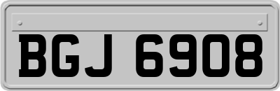 BGJ6908