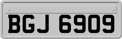 BGJ6909