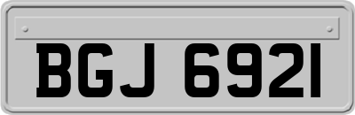 BGJ6921