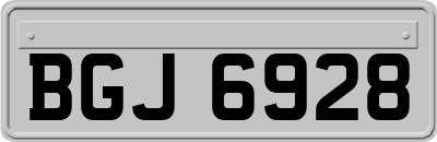 BGJ6928