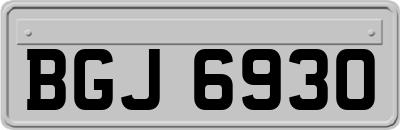 BGJ6930
