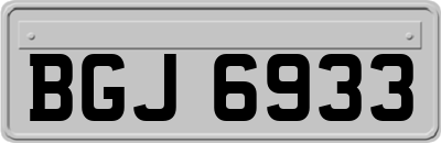 BGJ6933