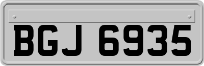 BGJ6935
