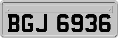 BGJ6936