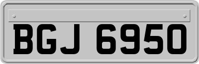 BGJ6950
