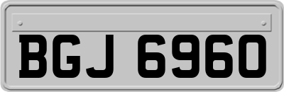 BGJ6960