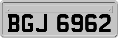 BGJ6962
