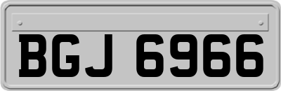 BGJ6966