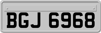 BGJ6968