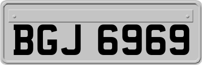 BGJ6969