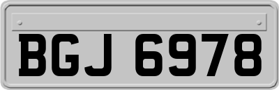 BGJ6978
