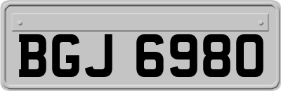 BGJ6980