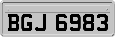 BGJ6983