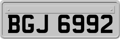 BGJ6992