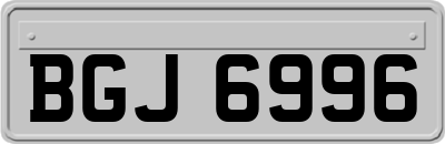 BGJ6996