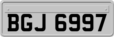 BGJ6997