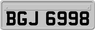 BGJ6998