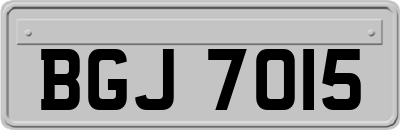 BGJ7015