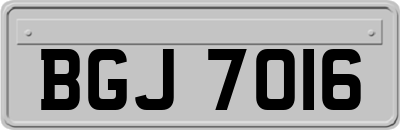 BGJ7016
