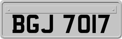 BGJ7017