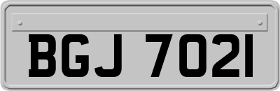 BGJ7021