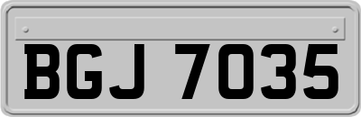 BGJ7035