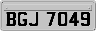 BGJ7049