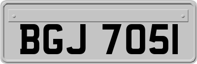 BGJ7051