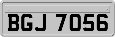 BGJ7056