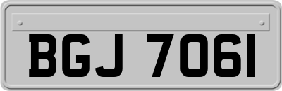 BGJ7061