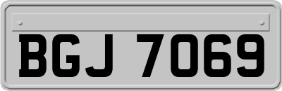 BGJ7069