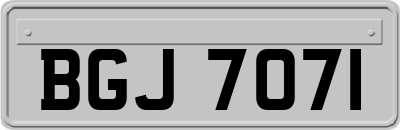 BGJ7071