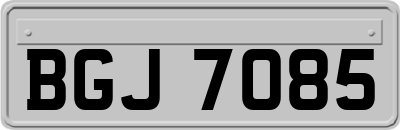 BGJ7085