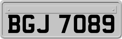 BGJ7089