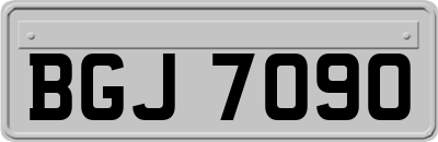 BGJ7090