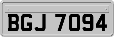 BGJ7094