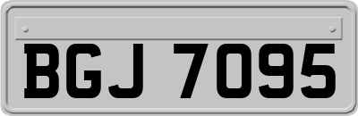 BGJ7095