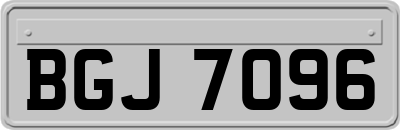 BGJ7096