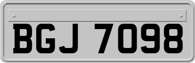 BGJ7098
