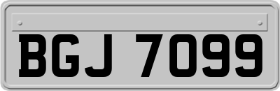 BGJ7099