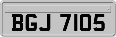 BGJ7105
