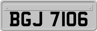 BGJ7106
