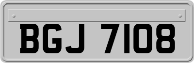 BGJ7108