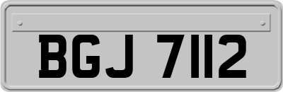 BGJ7112
