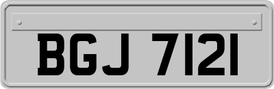 BGJ7121