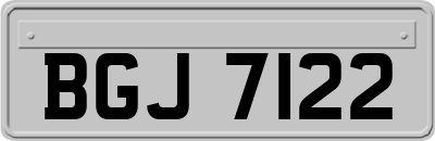 BGJ7122