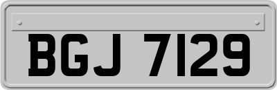 BGJ7129